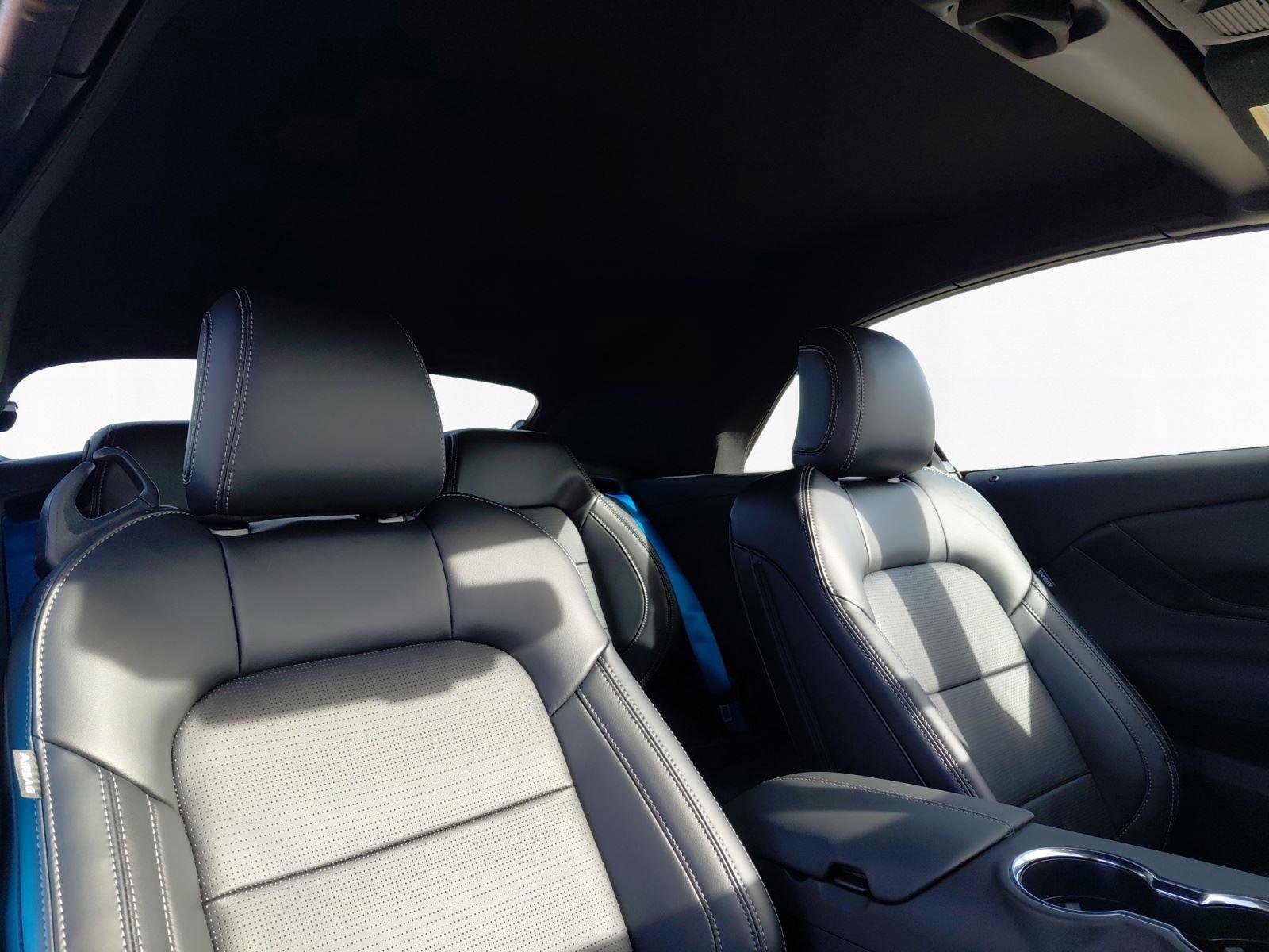 New 2026 Ford Mustang GT Premium image 15