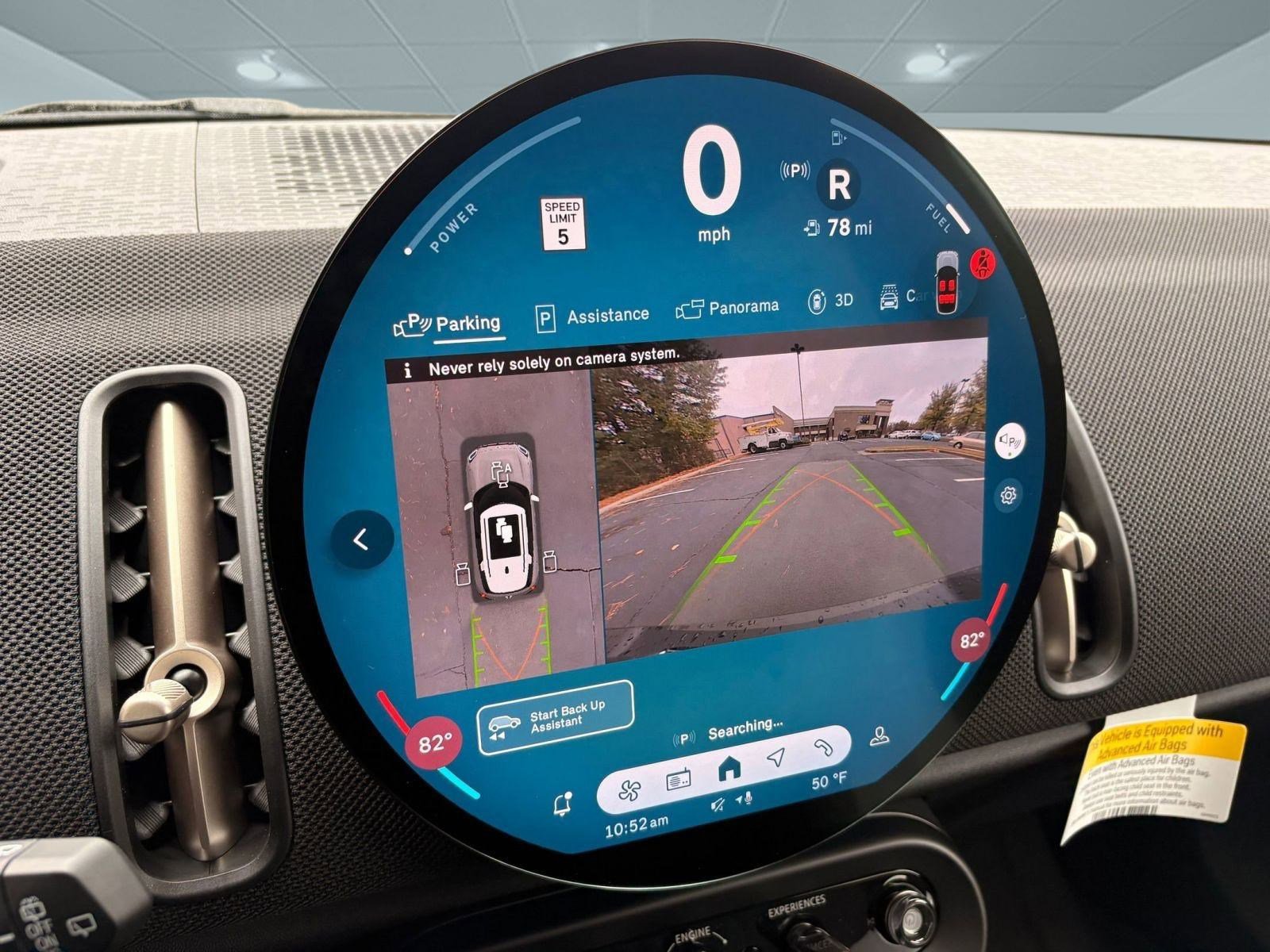 New 2026 MINI Cooper Countryman S image 28