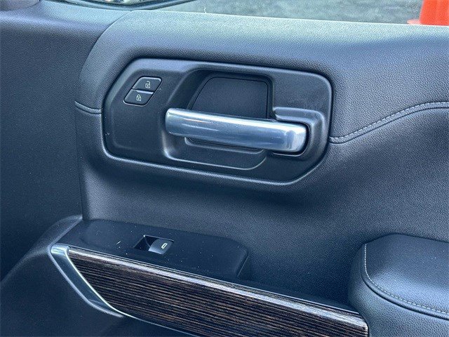 Used 2020 GMC Sierra 1500 Elevation w/ Elevation Value Package image 10