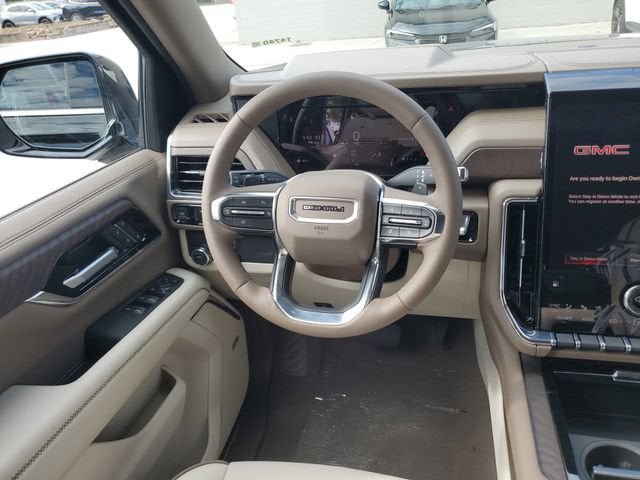 New 2026 GMC Yukon Denali RWD image 13