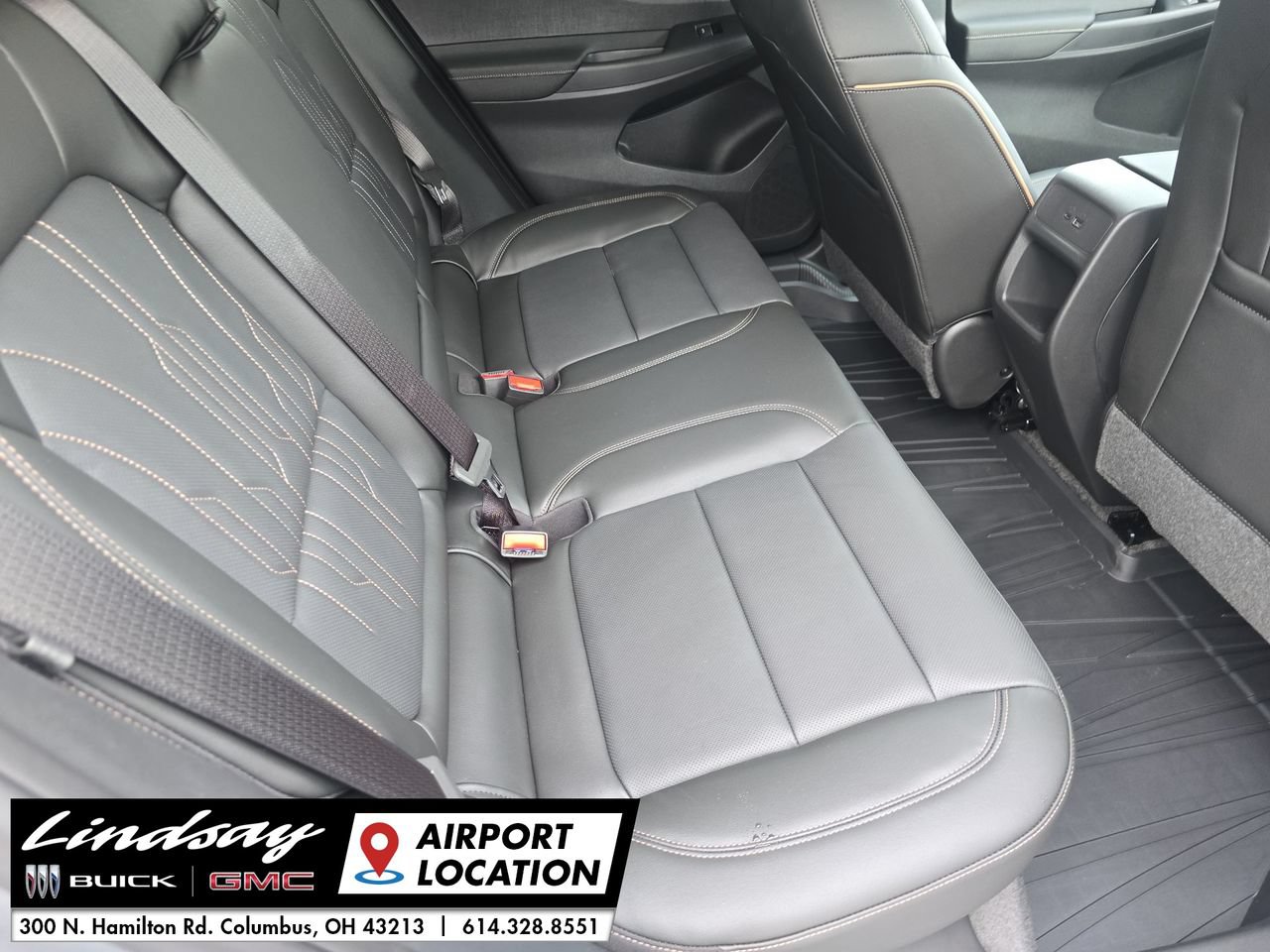 New 2026 Buick Envista Preferred FWD image 26