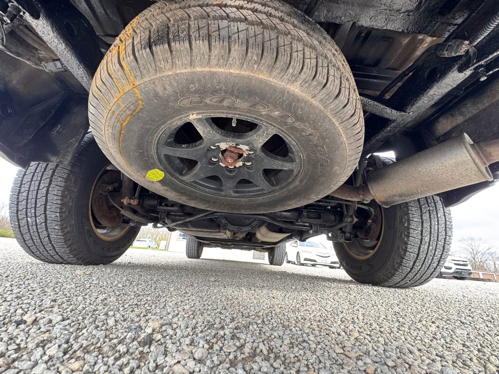 Used 2013 Chevrolet Avalanche LT AWD/4WD image 33