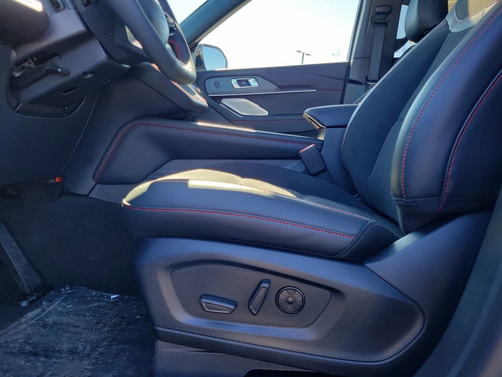 New 2026 Ford Explorer ST w/ Sun And Sound Package image 19