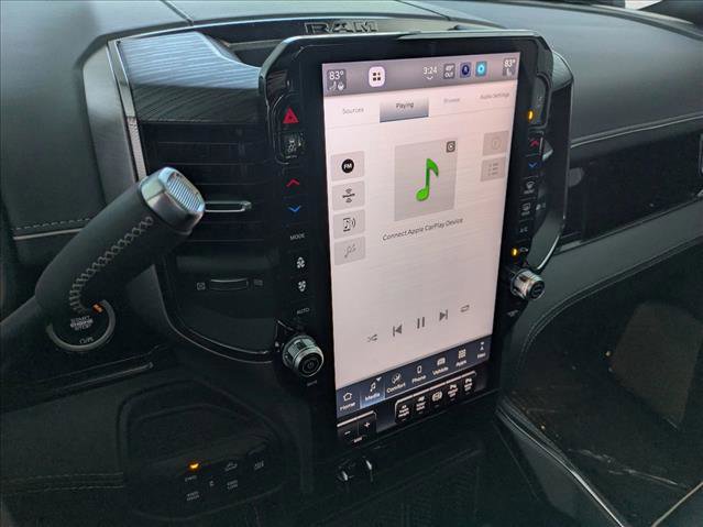 New 2026 RAM 2500 Rebel w/ Rebel Level 2 Equipment Group image 11