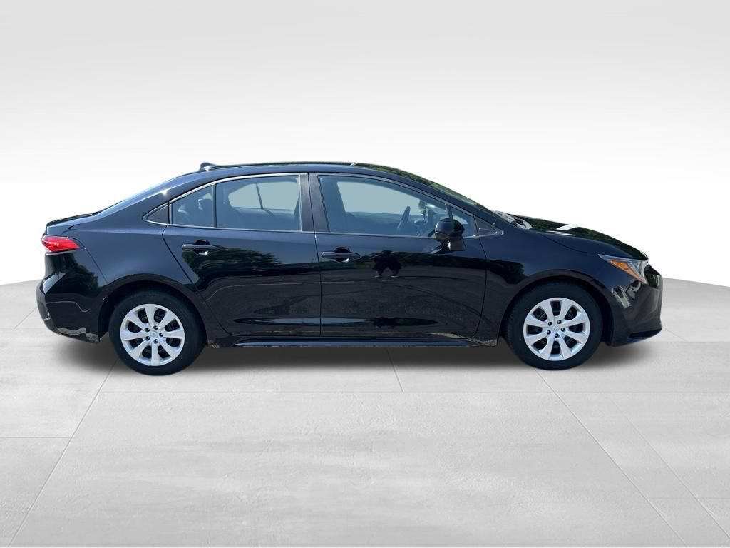 Certified 2024 Toyota Corolla LE FWD image 6