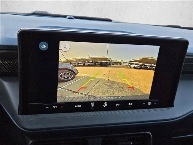 New 2026 Ford Maverick XL w/ Equipment Group 101A AWD/4WD image 17