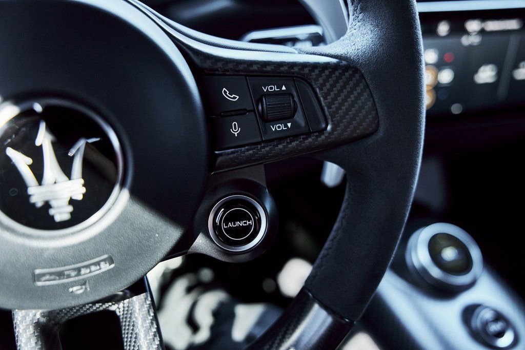 Used 2023 Maserati MC20 Coupe image 53