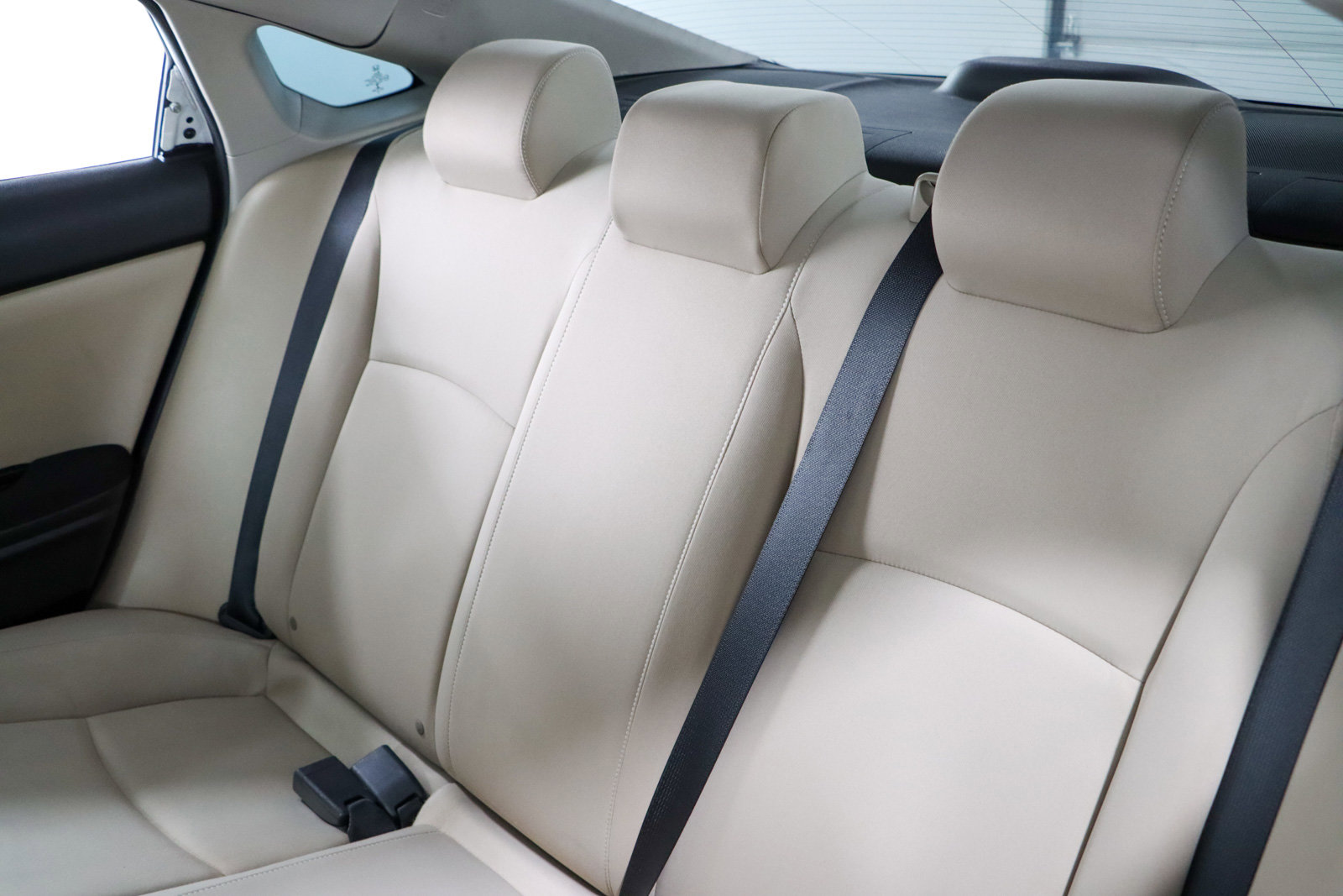 Used 2018 Honda Civic LX image 24