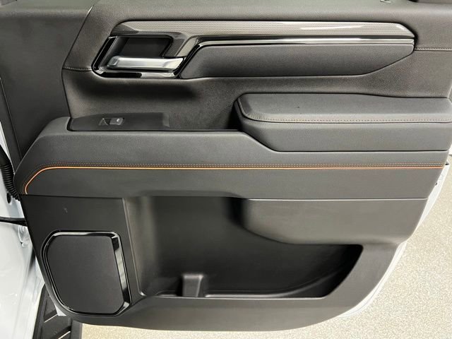 Used 2025 GMC Sierra 3500 AT4 w/ AT4 Premium Plus Package image 50