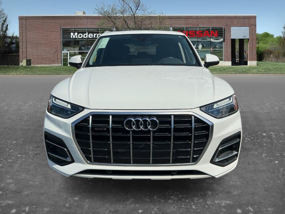 Used 2021 Audi Q5 2.0T Premium w/ Convenience Package AWD/4WD image 6