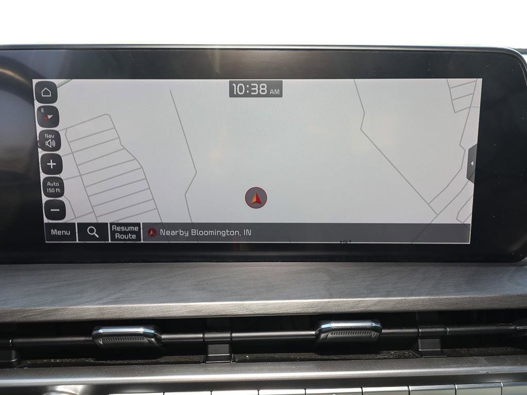 Certified 2024 Kia Telluride EX X-Line AWD/4WD image 17