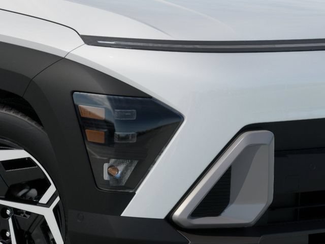 New 2026 Hyundai Kona Limited FWD image 9