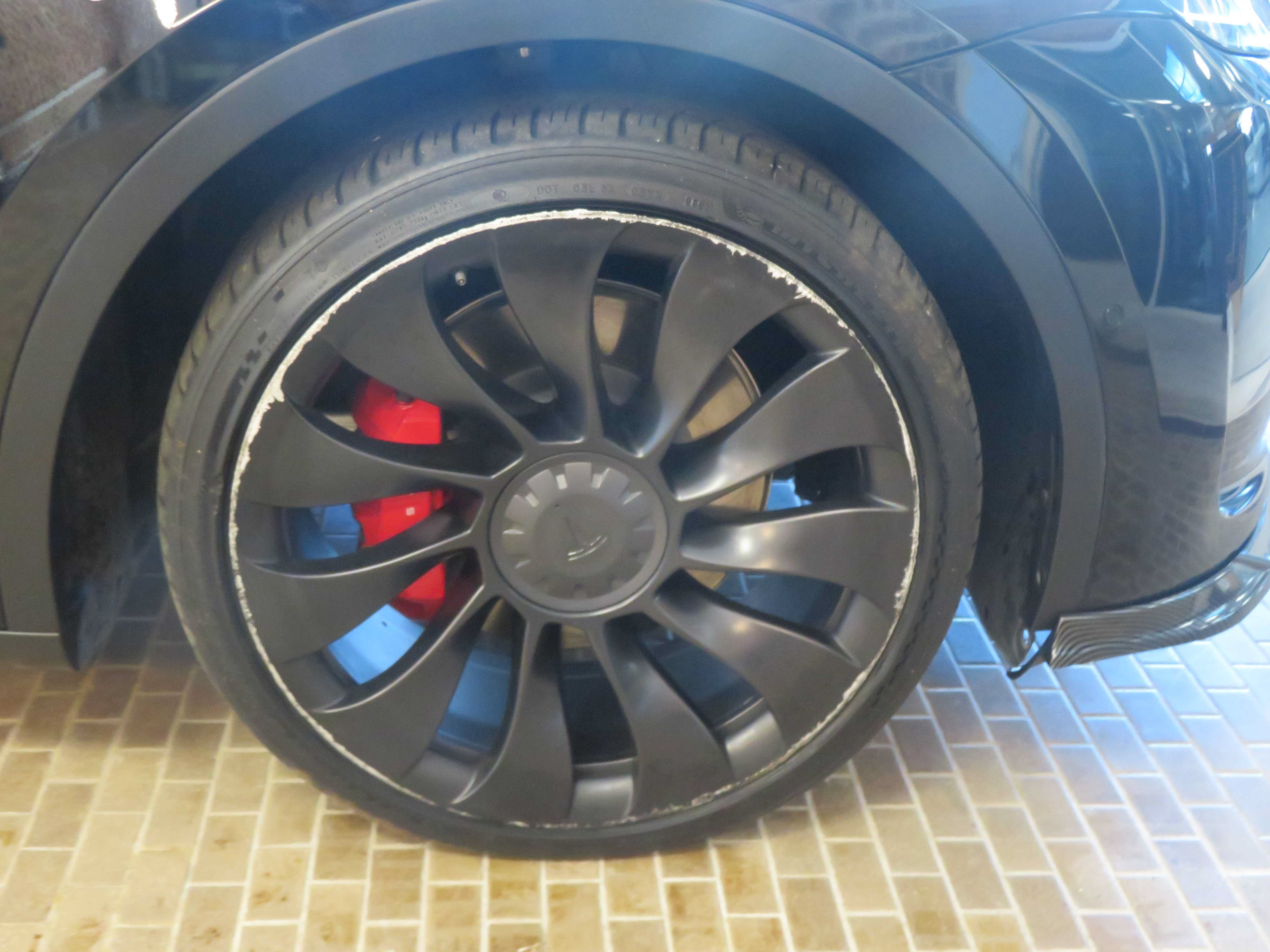 Used 2022 Tesla Model Y Performance AWD/4WD image 10