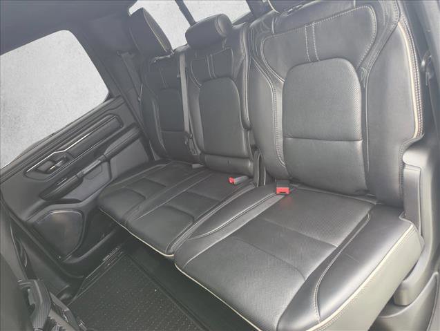 Used 2023 RAM 1500 Limited w/ Night Edition RWD image 16