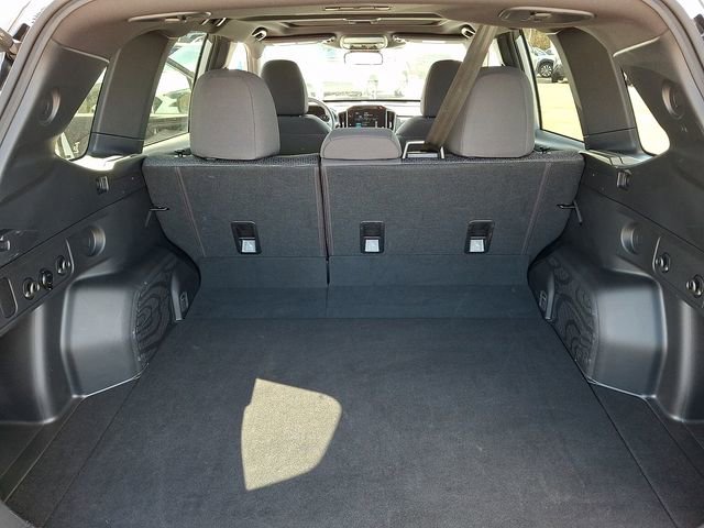 Certified 2025 Subaru Forester Premium image 30