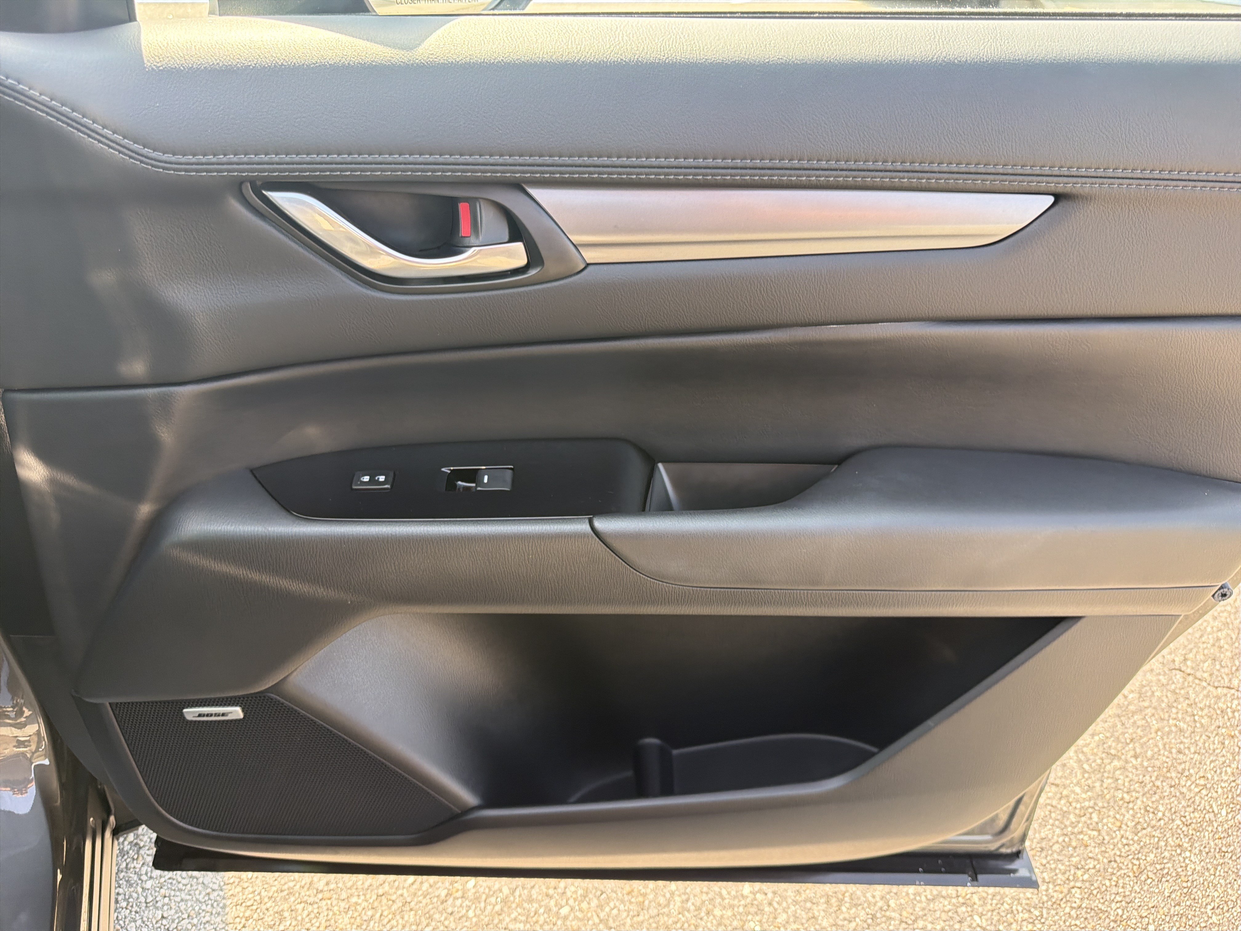 Used 2019 MAZDA CX-5 Touring FWD image 24