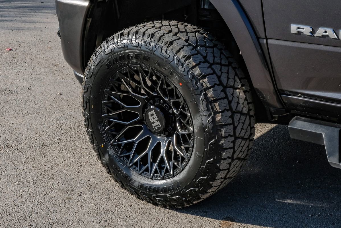 Used 2022 RAM 2500 Laramie image 62