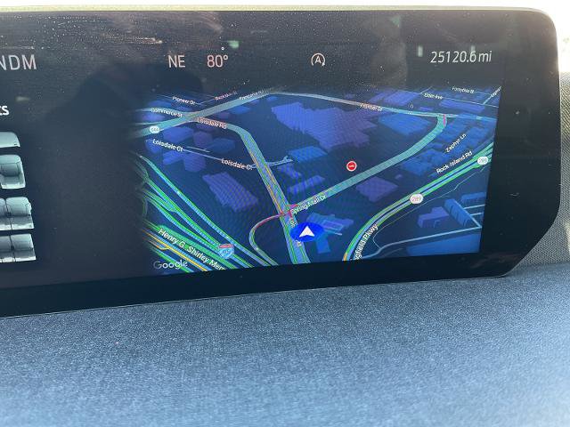 Certified 2025 Ford Expedition Max Active image 5