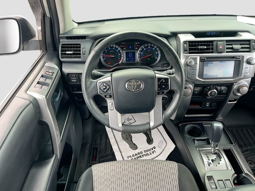 Used 2016 Toyota 4Runner SR5 RWD image 20