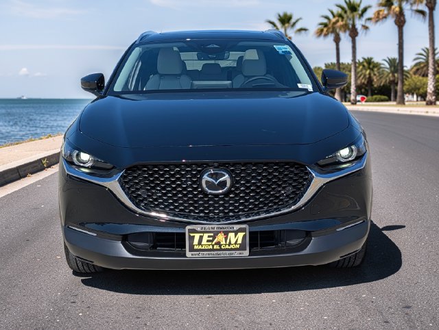 New 2026 MAZDA CX-30 AWD 2.5 S w/ Premium Package image 3