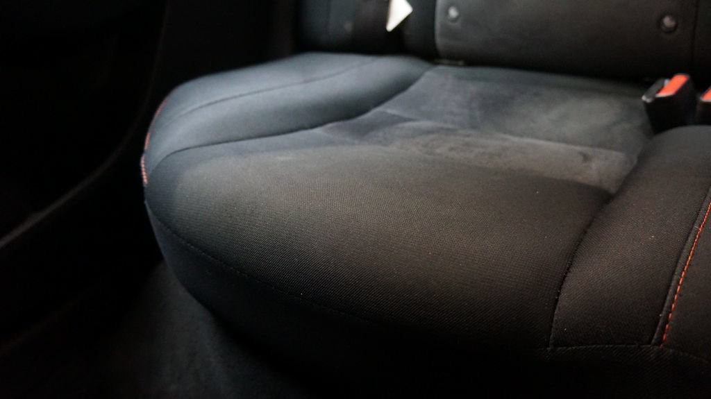 Used 2024 Nissan Sentra SR FWD image 56