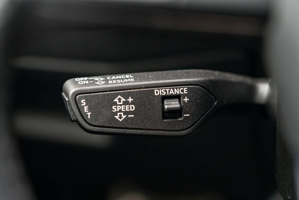Used 2024 Audi RS 3 AWD/4WD image 28