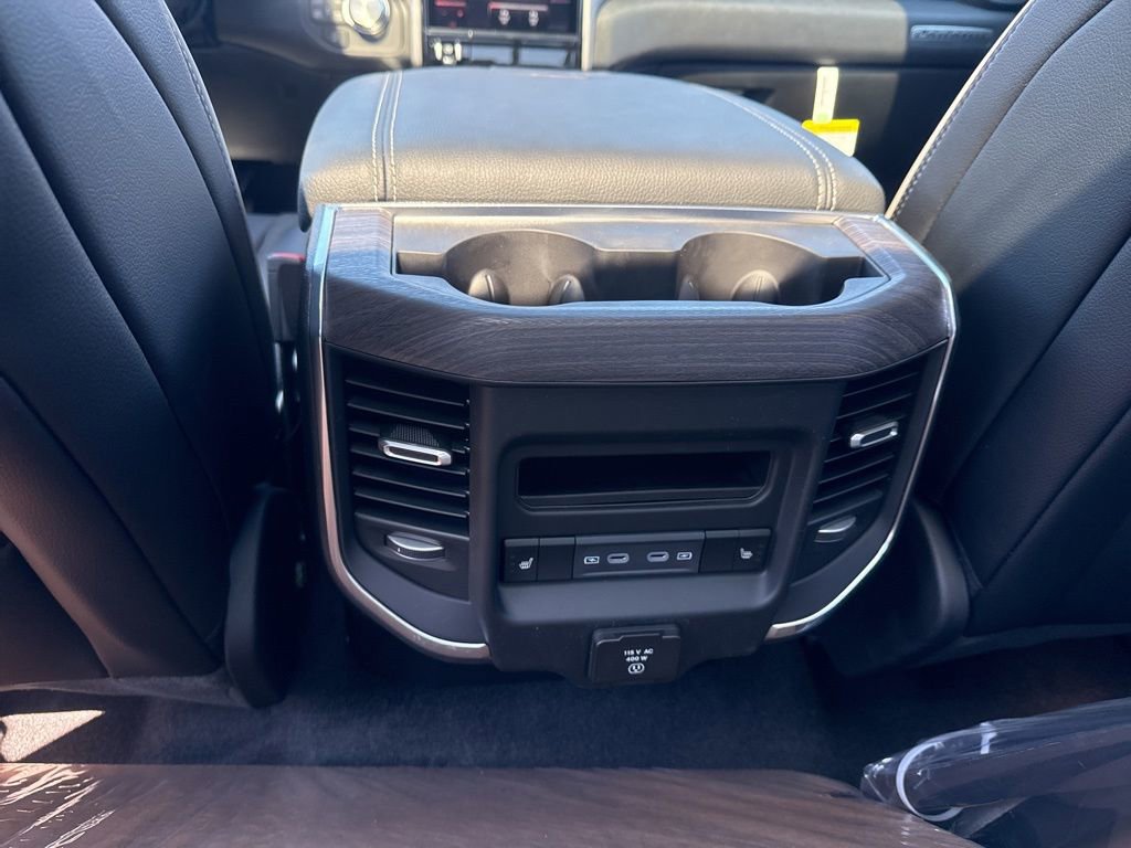 New 2026 RAM 1500 Laramie image 24