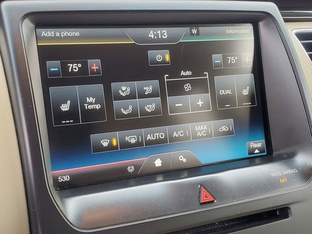 Used 2015 Ford Flex SEL w/ Equipment Group 202A image 24