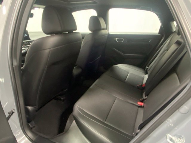 Used 2025 Honda Civic Sport Touring image 12