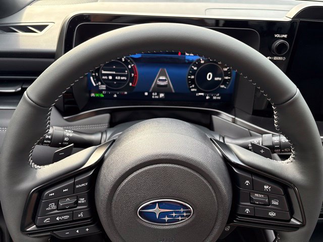 New 2026 Subaru Outback Touring XT w/ Convenience Package AWD/4WD image 11