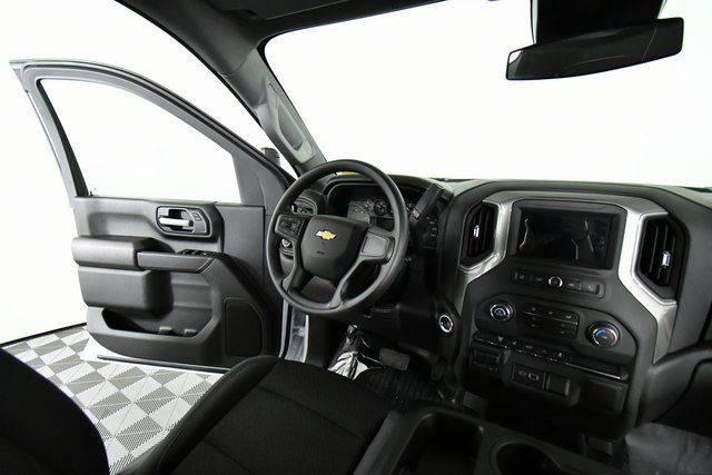 New 2026 Chevrolet Silverado 3500 W/T w/ WT Convenience Package image 20