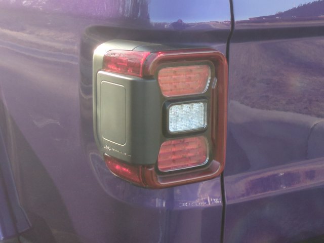New 2026 Jeep Gladiator Mojave AWD/4WD image 21