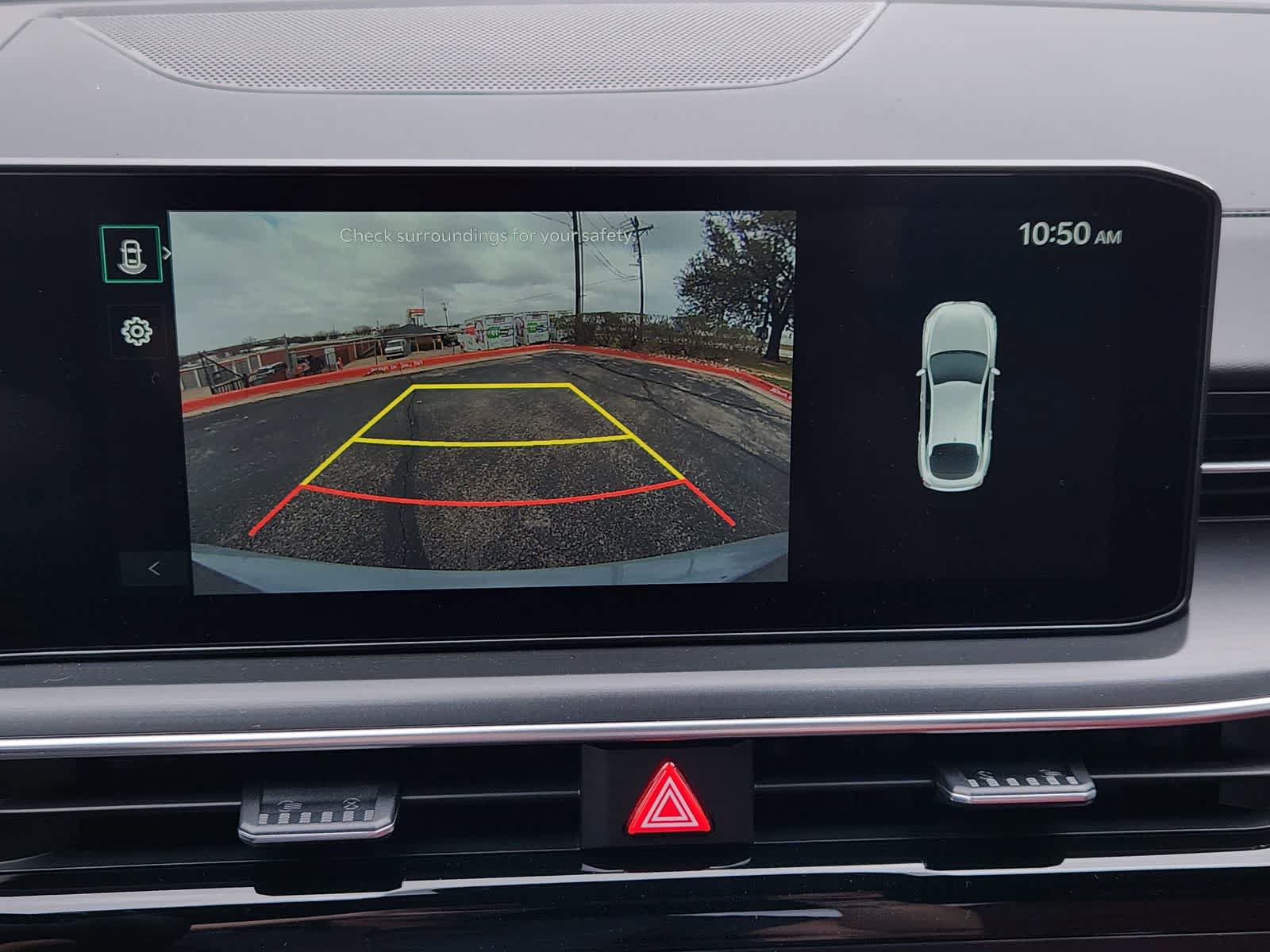 New 2026 Kia K5 GT-Line FWD image 34