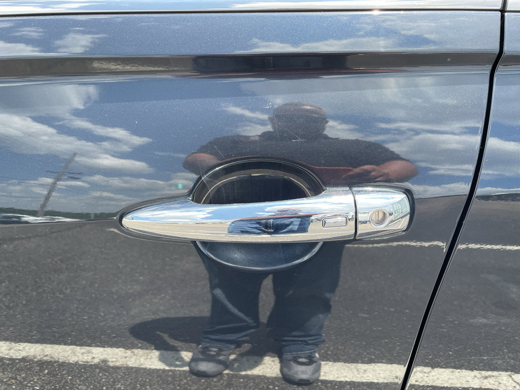 Used 2020 Nissan Altima 2.5 Platinum image 7