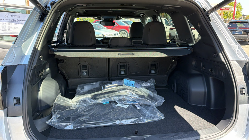 New 2026 Subaru Forester Premium AWD/4WD image 13