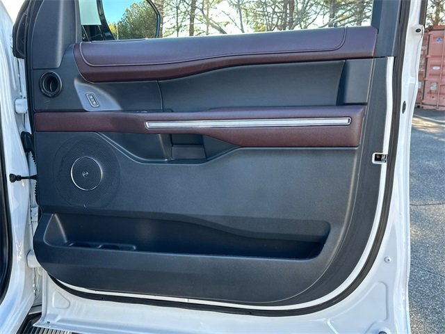 Certified 2022 Ford Expedition Max Limited image 14