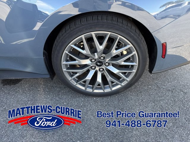 New 2026 Ford Mustang Premium RWD image 14