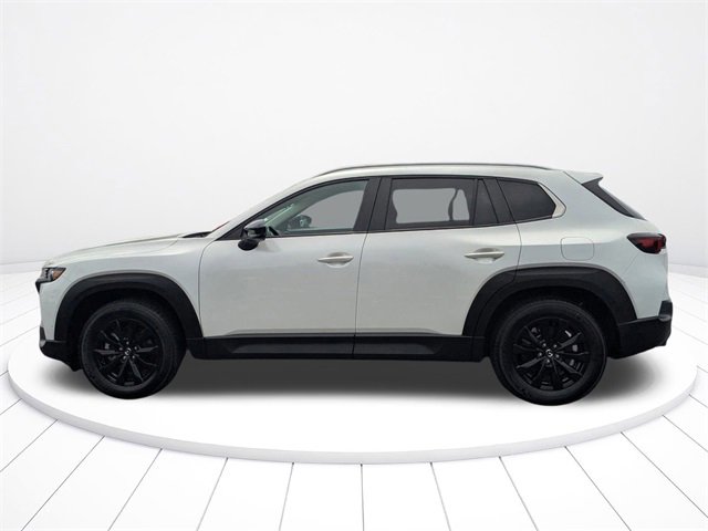 Used 2024 MAZDA CX-50 AWD 2.5 S w/ Preferred Package image 13