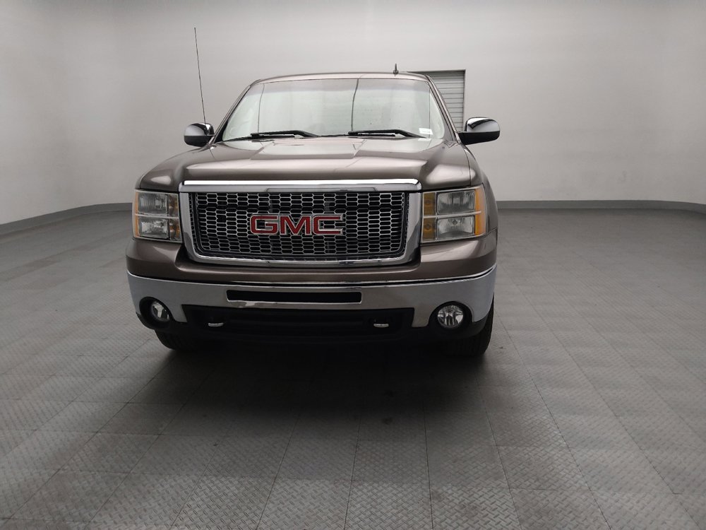 Used 2013 GMC Sierra 1500 SLE w/ Power Tech Package AWD/4WD image 15