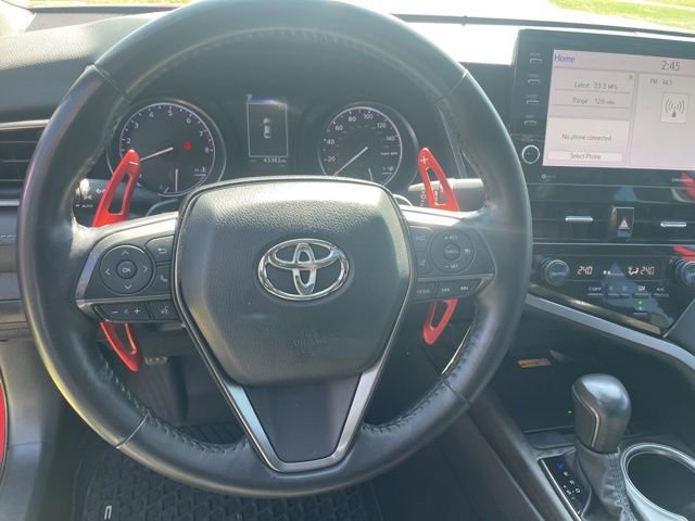 Used 2023 Toyota Camry SE image 21
