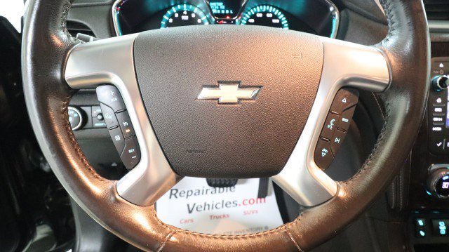 Used 2017 Chevrolet Traverse Premier AWD/4WD image 19
