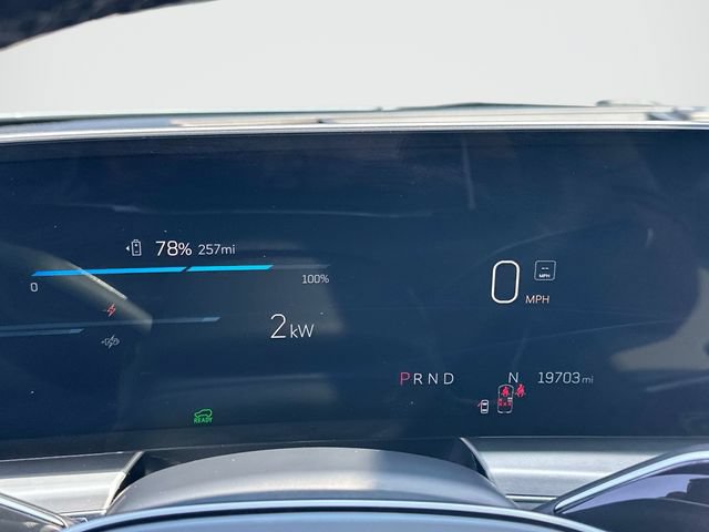 Certified 2024 Cadillac Lyriq Sport AWD/4WD image 12