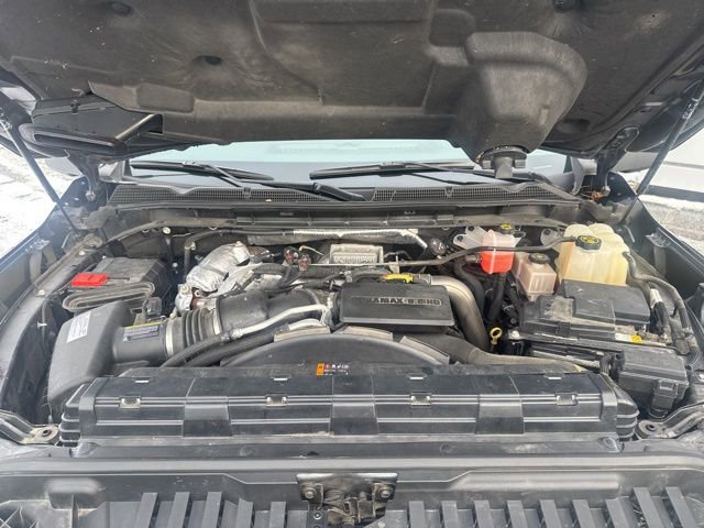 Certified 2021 GMC Sierra 2500 Denali w/ Denali Ultimate Package image 14
