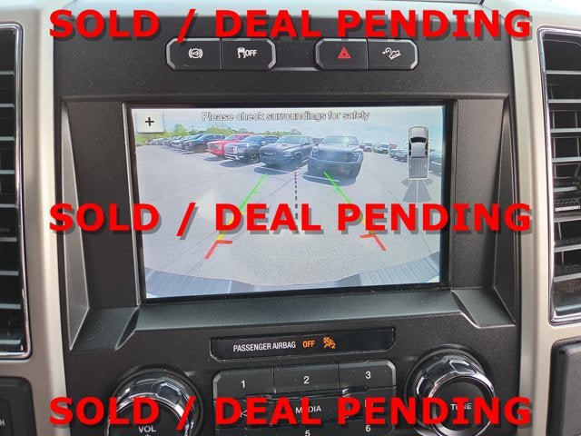 Used 2019 Ford F250 Lariat w/ Lariat Ultimate Package AWD/4WD image 18