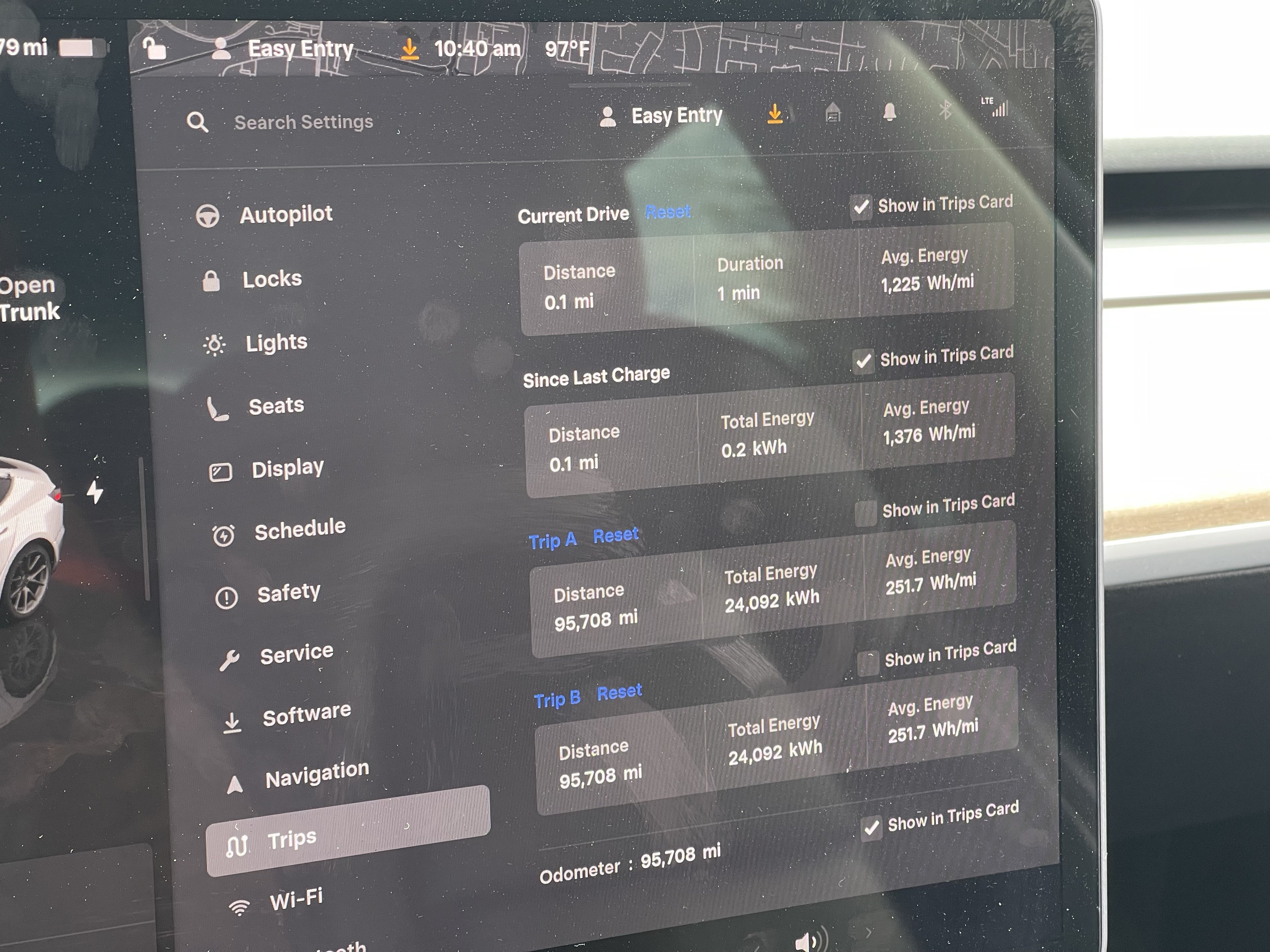 Used 2023 Tesla Model 3 Standard Range RWD image 28