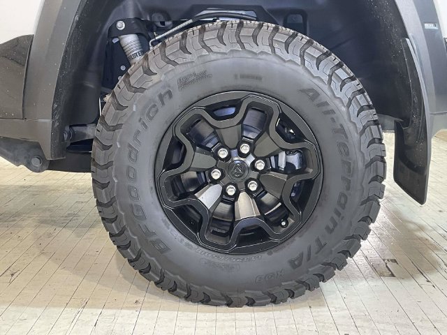 Used 2024 RAM 1500 TRX w/ TRX Level 1 Equipment Group AWD/4WD image 13