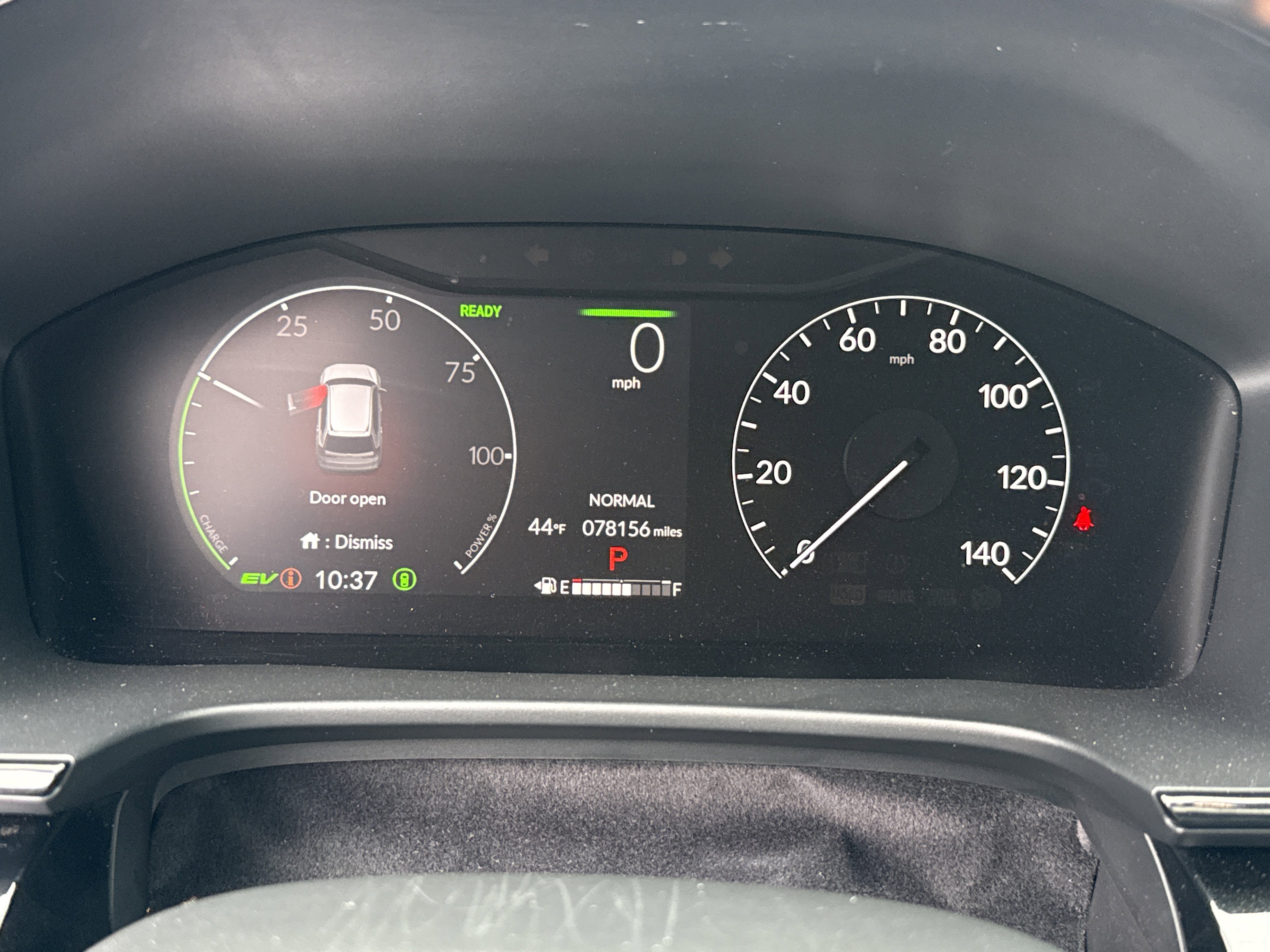 Used 2023 Honda CR-V Sport Touring image 21