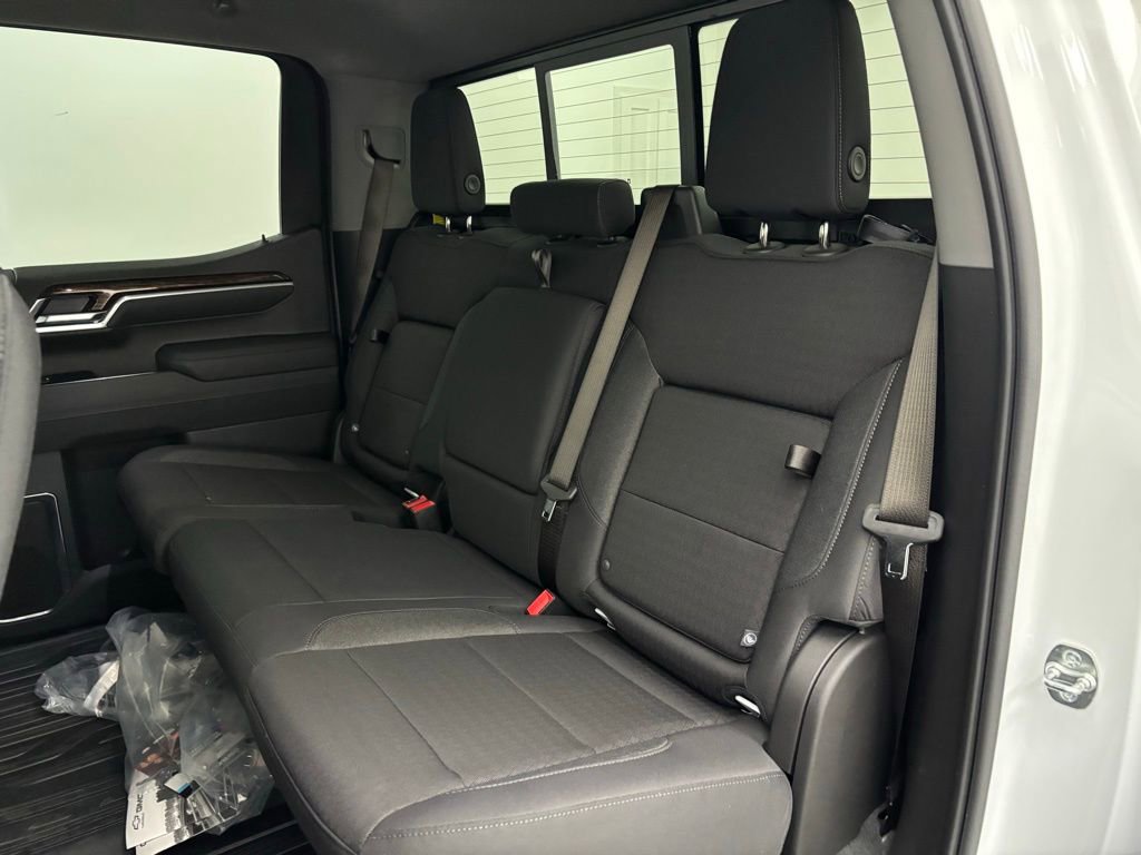 New 2026 GMC Sierra 1500 Elevation image 39