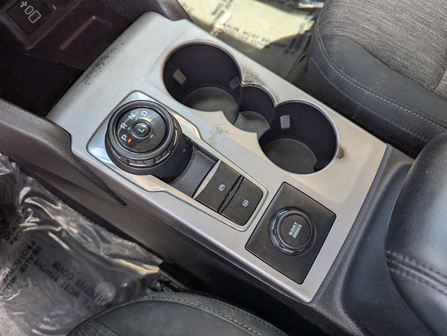 Used 2023 Ford Bronco Sport Big Bend AWD/4WD image 21