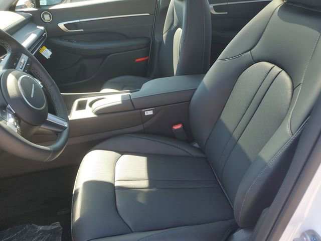 New 2026 Hyundai Sonata Limited FWD image 16